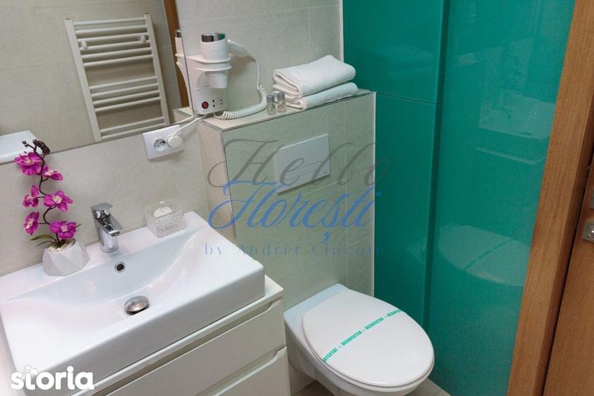 Se inchiriaza apartament, 2 camere, Cluj|Andrei Muresan - 11
