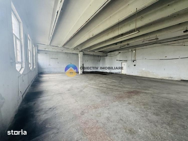 Spațiu comercial, de 239 mp, în Central