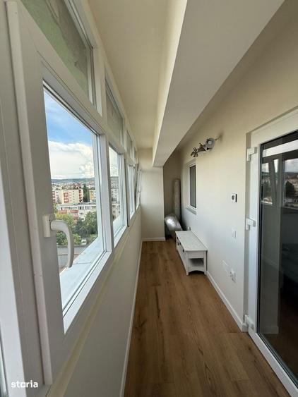 Apartament premium 3 camere | Zorilor | Prima inchiriere - 3