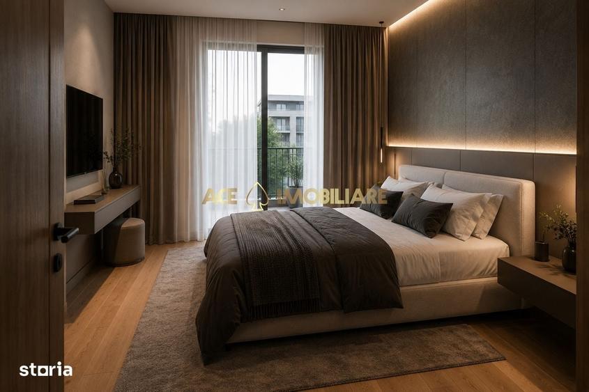 2 Camere de vanzare | Th. Pallady | Metrou | 0% Comision | 2027 | Lux - 6