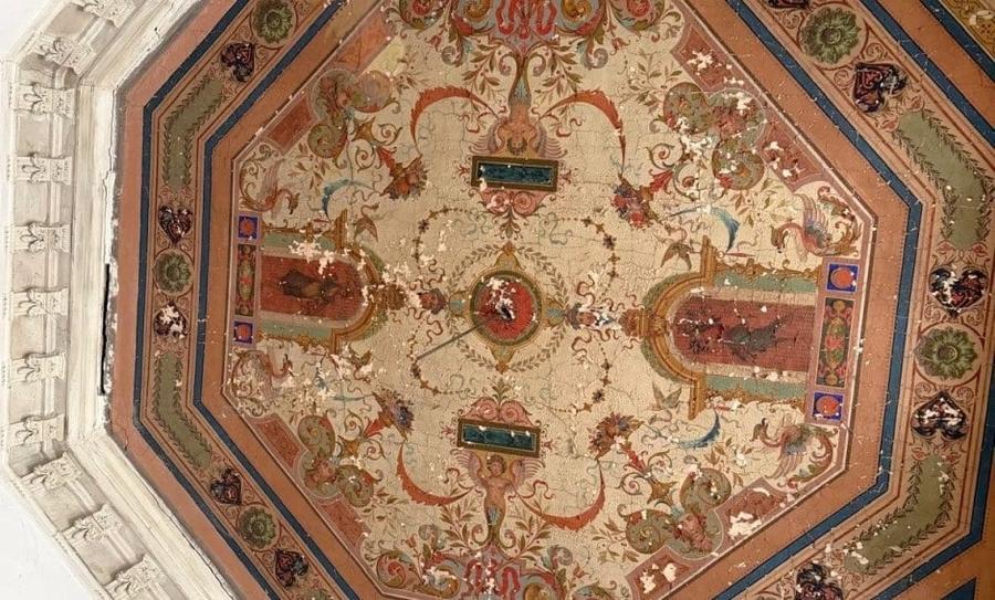 Casă cu 5 camere cu Teren 1206 Mp în Armeneasca