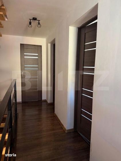 Duplex modern de vanzare, in Cartierul Izvor - Intimitate si Confort - 11