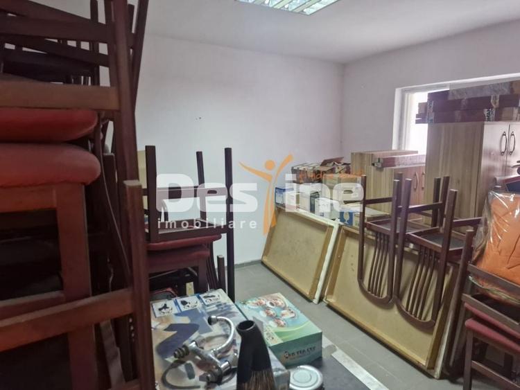 Spațiu comercial, de 67 mp, în Cugir