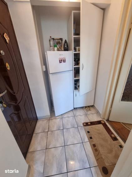 Apartament 2 camere,Deva-zona Aleea Muncii - 20