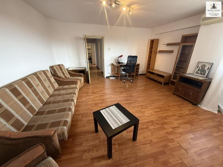 Apartament cu 2 camere în 13 Septembrie