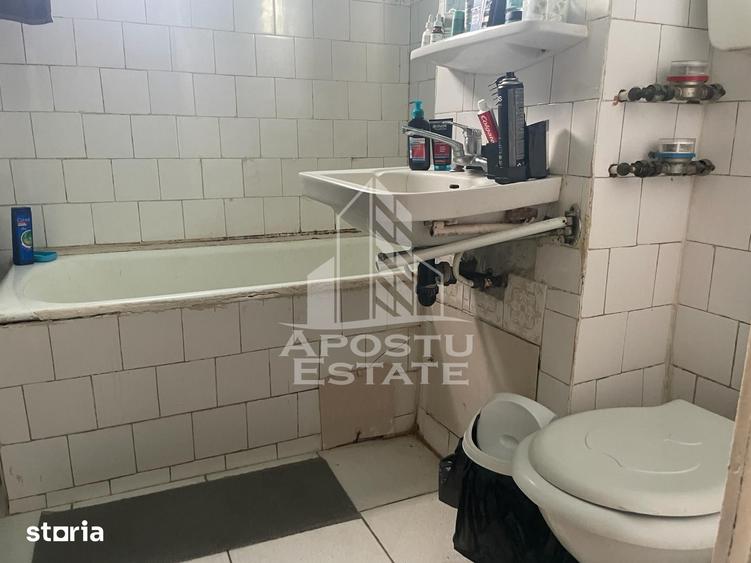 APOSTU ESTATE - Apartament 4 Camere Central - Zona Podgoria - 8