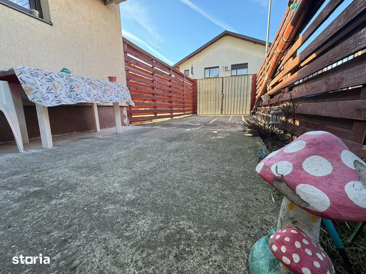 Vila P+1+M,STR.Amurgului,Popesti Leordeni - 7