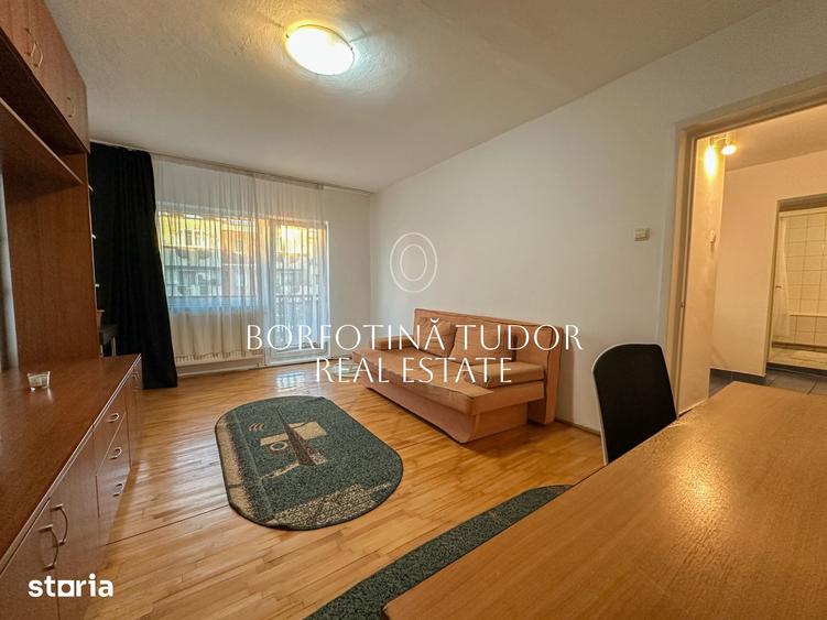 Apartament 2 camere | Marasti - The Office | 2 dormitoare | 2 balcoane - 1