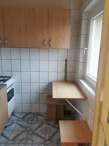 Garsonieră în Buziașului
