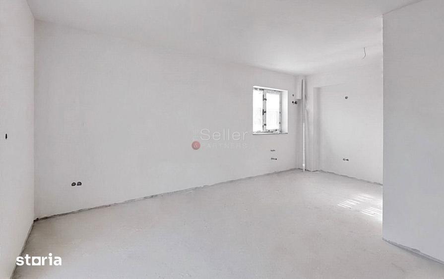 Apartament cu 2 camere în Bartolomeu