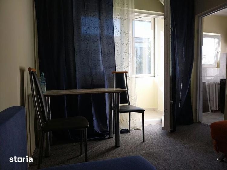 Garsonieră în 6 Vânători