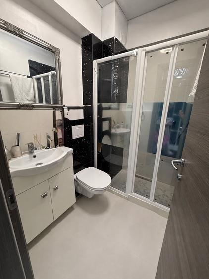 Garsonieră decomandată în Mamaia-Sat