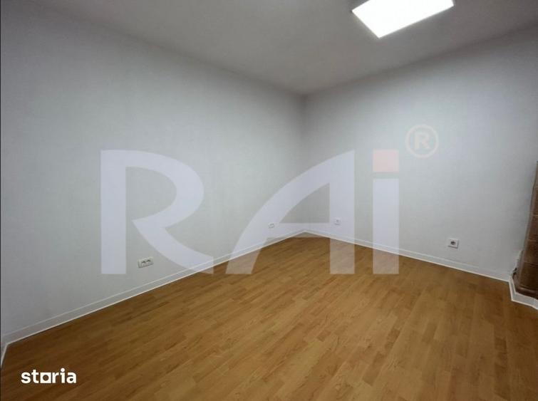Spațiu comercial, de 64 mp, în Gării