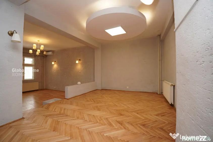 Casă cu 12 camere cu Teren 300 Mp în Pache Protopopescu
