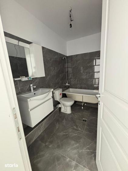 Apartament cu 2 camere decomandat în Dancu