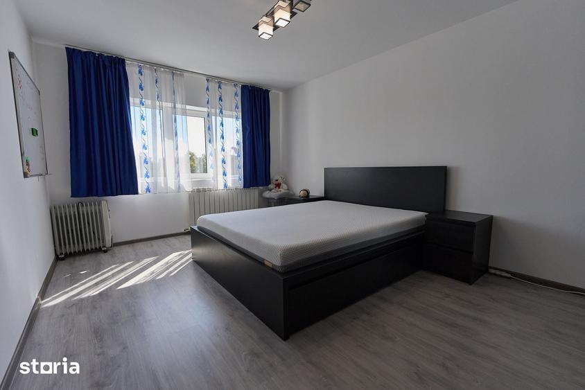 Apartament cu 2 camere în Militari