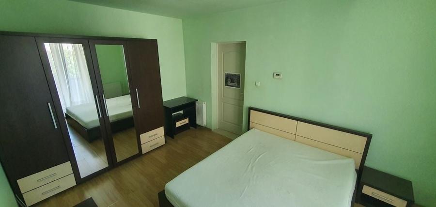 Apartament cu 2 camere semidecomandat în Giroc