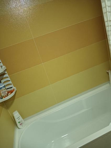 Apartament cu 2 camere semidecomandat în Rahova