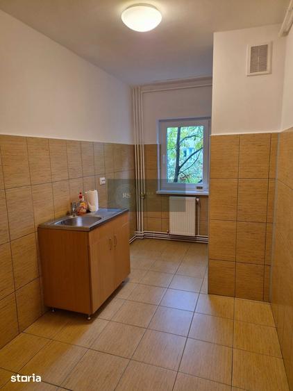 Apartament cu 2 camere în Est
