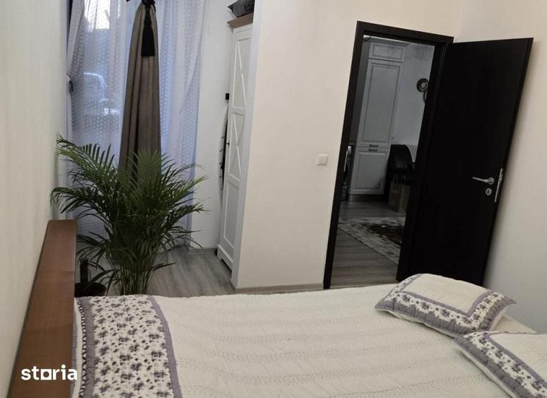 Apartament cu 2 camere în Centru Civic