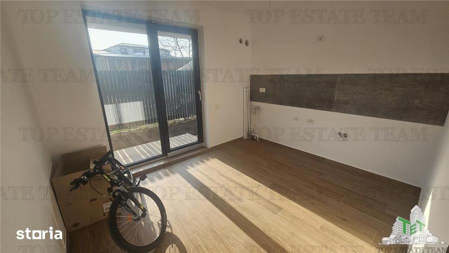 Casă cu 5 camere cu Teren 166 Mp în Chiajna