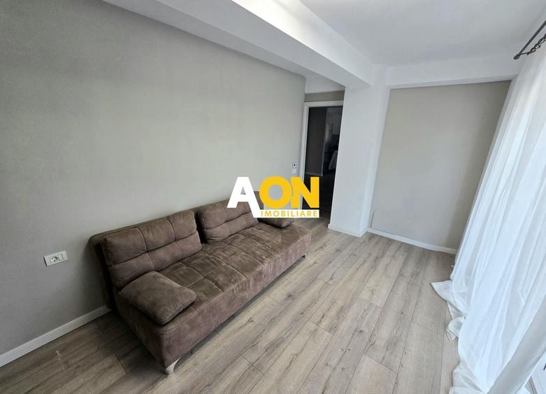 Apartament cu 3 Camere, Etaj 1, Bloc Nou, Zona Lidl Vechi - 6