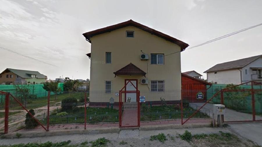 Casă individuală cu 5 camere cu Teren 490 Mp în Copăceni