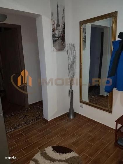 Apartament cu 2 camere decomandat în Canta