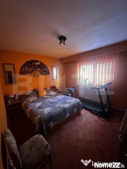Apartament cu 2 camere decomandat în Carpați 2