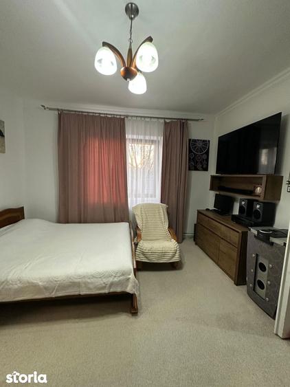 De vanzare casa la 5 minute de Roman, teren 612 mp, 93.000euro - 15