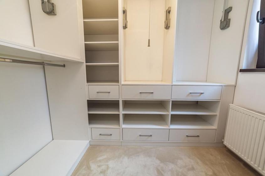 Apartament 3 camere | Bloc Nou | Herastrau - 9