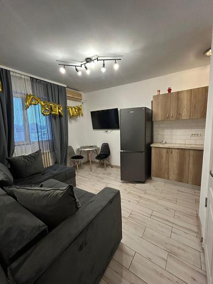 Apartament cu 2 camere în Brâncoveanu