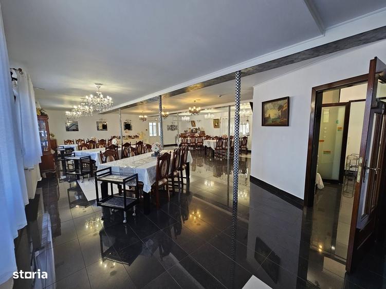 Casă cu 4 camere în Sibiel
