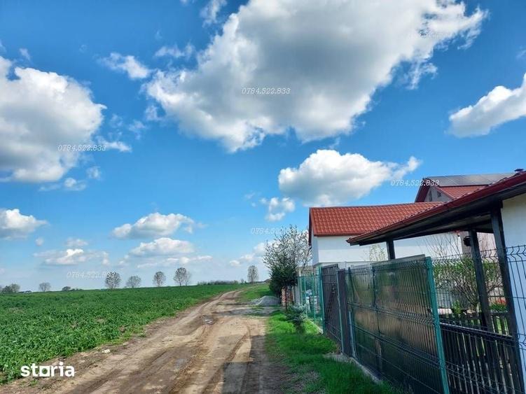 Teren de 420 mp, în Berceni