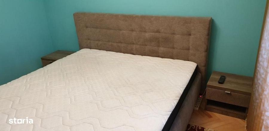 Apartament cu 2 camere decomandat în Valea Ialomiței