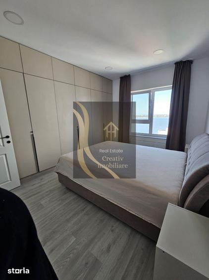 Apartament 2 camere Grozavesti vedere catre lac - 20