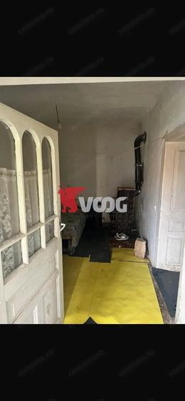 Casă cu Teren 1438 Mp în Central