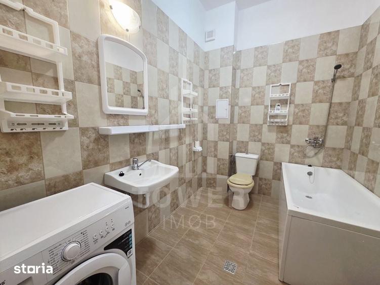 Apartament cu 2 camere decomandat în Șelimbăr