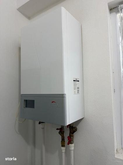 Apartament cu 2 camere în Albești