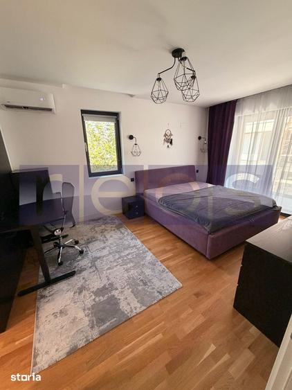 APARTAMENT SPATIOS CU 2 CAMERE | 90 MP | TERASA | BLOC BOUTIQUE | IANC - 10