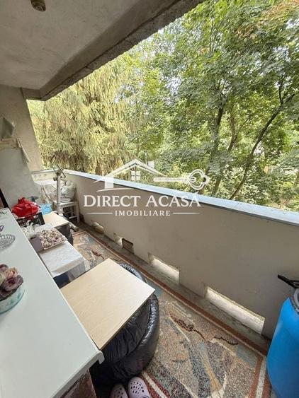 Apartament cu 3 camere în Tudor