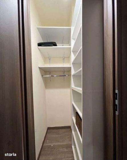 Apartament cu 2 camere în Domenii