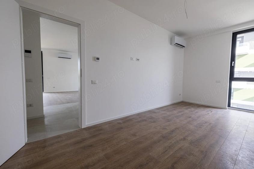 Apartament cu 2 camere decomandat în Torontalului