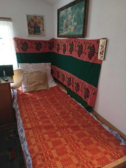 Casă cu 4 camere în Tovărășia