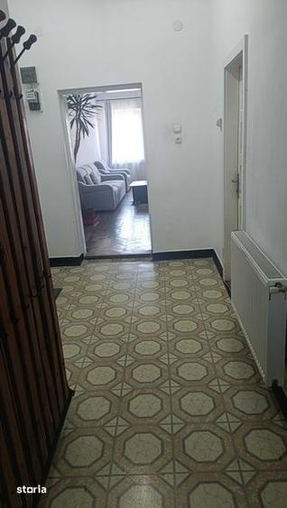 Apartament cu 2 camere în Mărăști