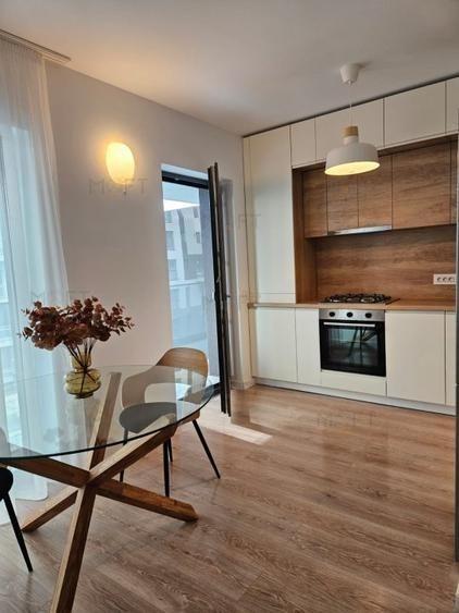 Inchiriere apartament 3 camere Premium - Aviației - 4