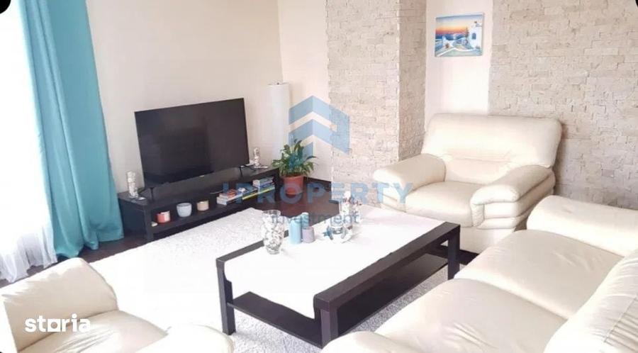Apartament cu 2 camere în Băneasa