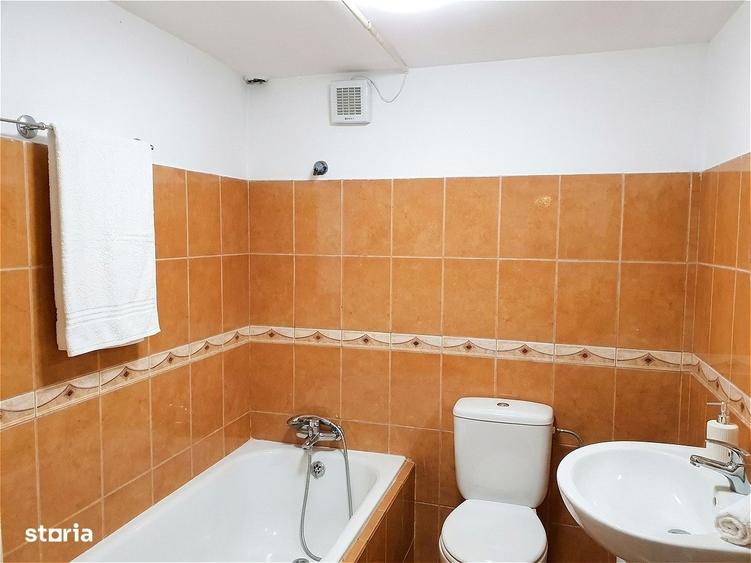 Casă cu 2 camere semidecomandat cu Canalizare în Antiaeriană