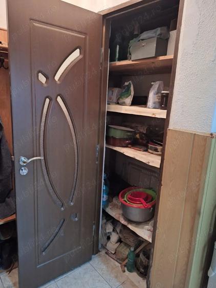 Apartament cu 3 camere decomandat în Bahne