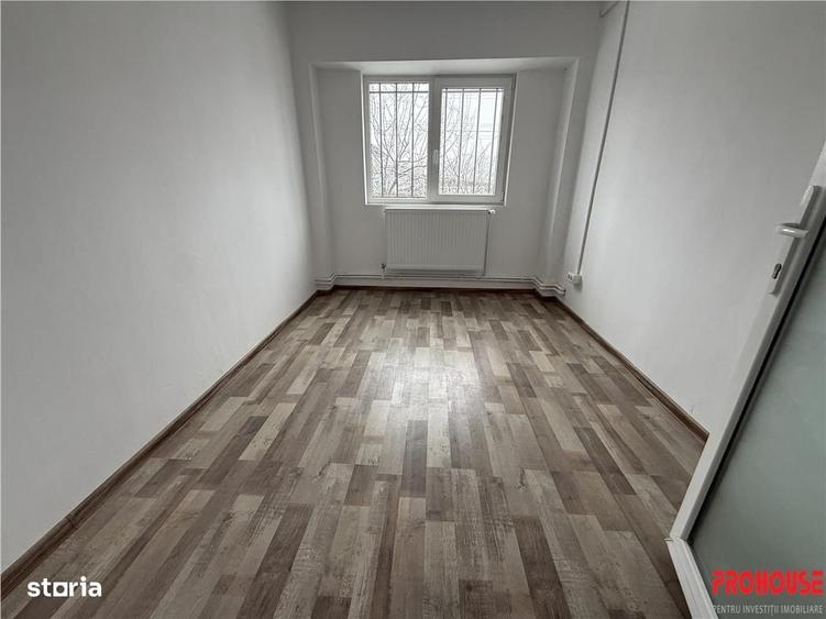 Spațiu comercial, de 118 mp, în Central